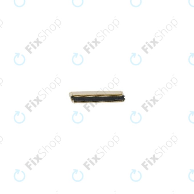 Συνδετήρας Κύριας Πλακέτας 45pin για Samsung Tab S 10.5 T800 | T805 - 3708-003187 Γνήσιο Πακέτο Υπηρεσιών