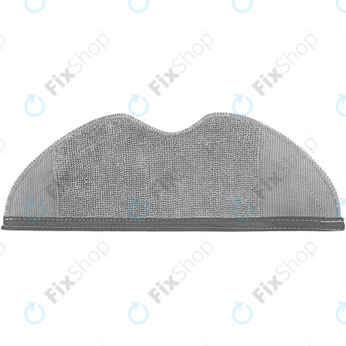 Πανί Σφουγγαρίστρας για Xiaomi Robot Vacuum E5