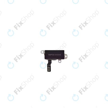 Βιβράτορας για iPhone 16 Pro