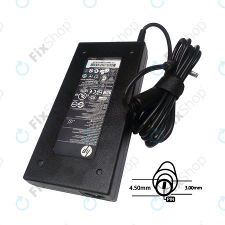 Αντάπτορας φόρτισης για HP, 77011185, 150W, 19.5V, Genuine Service Pack