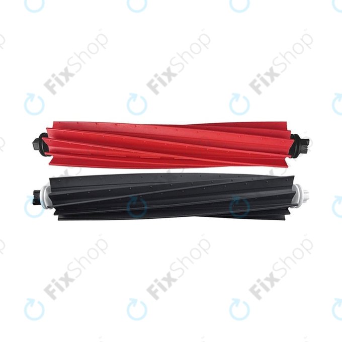 Σετ Κύριας Βούρτσας για Xiaomi Roborock S8 | S8+ | S8 Pro Ultra | Q5 | Q5 Pro | Q8 Max