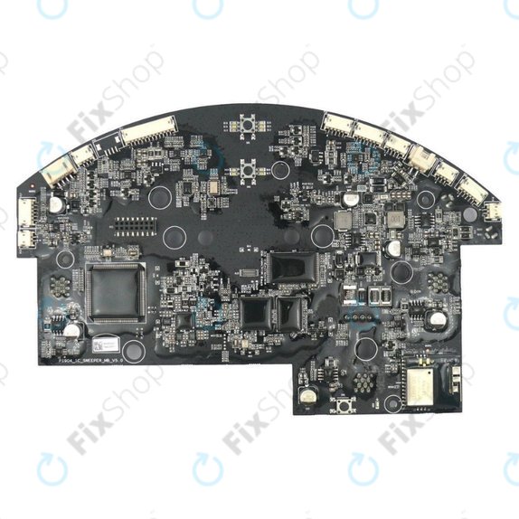 Κεντρική πλακέτα για Xiaomi Mi Robot Vacuum Mop (Mijia 1C)