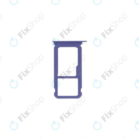 Δίσκος SIM + SD για Huawei P10 Plus VKY-L29 | Dazzling Blue