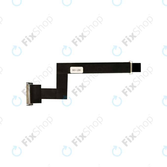 Καλώδιο LCD Flex για Apple iMac 21.5" A1311 (Μέσα 2010)
