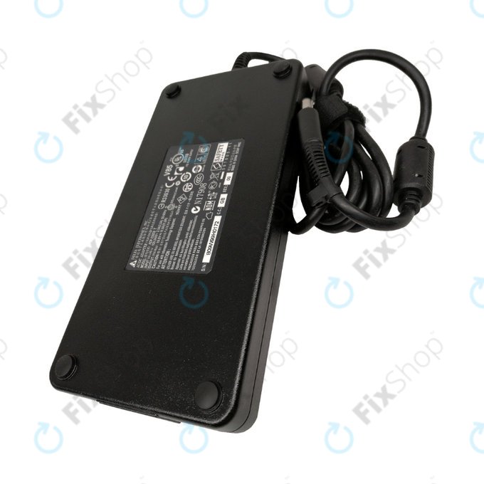 Αντάπτορας φόρτισης για MSI, 77011240, 230W, 19.5V, Genuine Service Pack