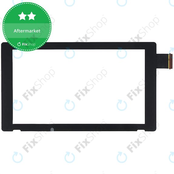 Οθόνη αφής για Nintendo Switch