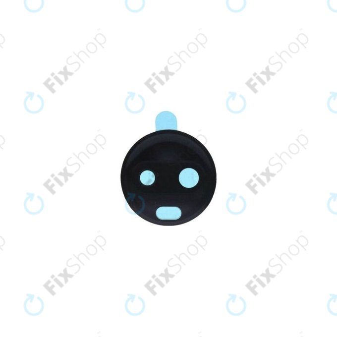 Γυαλί Φακού Πίσω Κάμερας για Motorola Moto G7