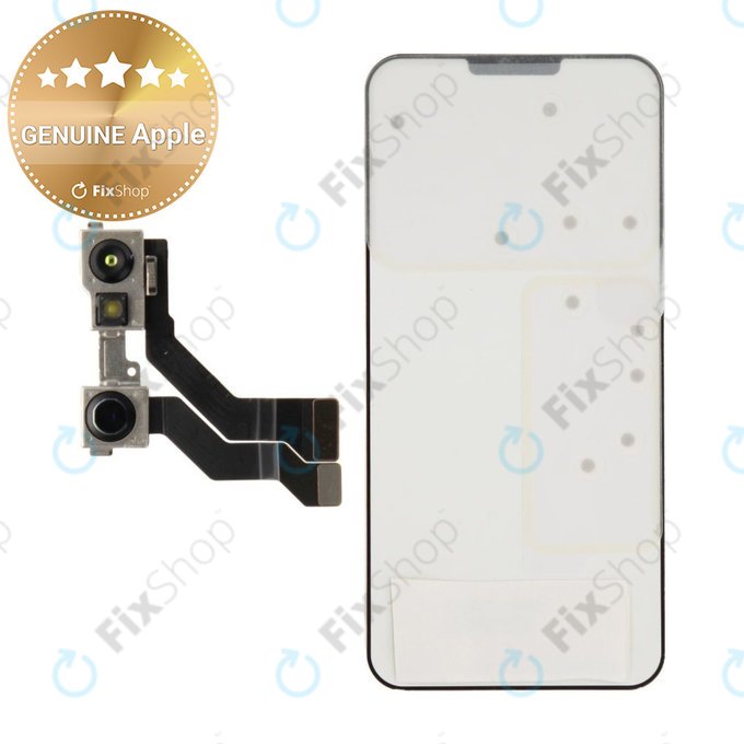 Μπροστινή Κάμερα για iPhone 13 | 661-23878 | Genuine Apple