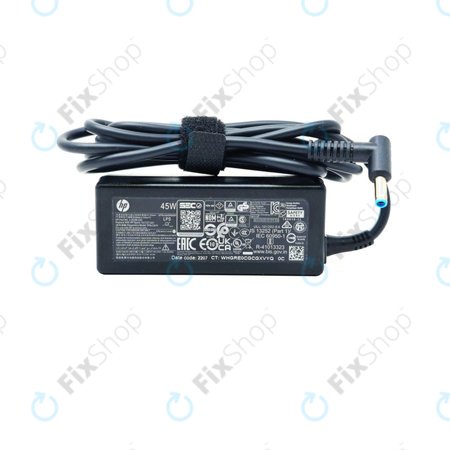 Φορτιστές Laptop για HP 250 G6 | 45W | 77011108 | Service Pack