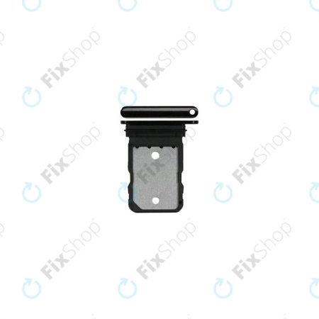Δίσκος SIM για Google Pixel 6 Pro | Stormy Black | G852-02165-11 | Genuine Service Pack