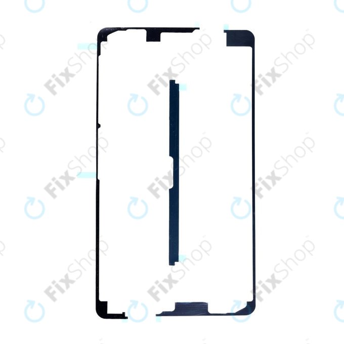 Ταινία Συγκόλλησης Οθόνης (Έκδοση Wifi) για iPad | 6th Gen 2018