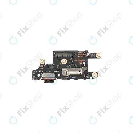 Επαφές Φόρτισης PCB για Xiaomi Poco X7 Pro 2412DPC0AG | 56000400O1000 | Genuine Service Pack