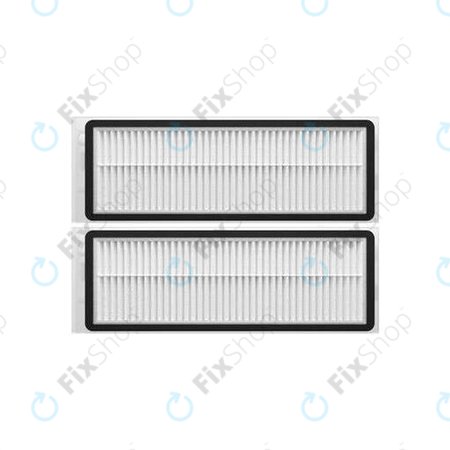 Φίλτρο Σκόνης (2τμχ) για Xiaomi Mi Robot Vacuum Mop 2 Lite | 2 Pro