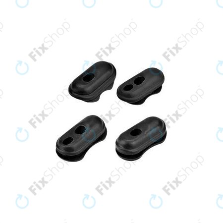 Βύσματα Καλωδίου από Καουτσούκ για Xiaomi Mi Electric Scooter 1S | 2 M365 | Essential | Pro | Pro 2