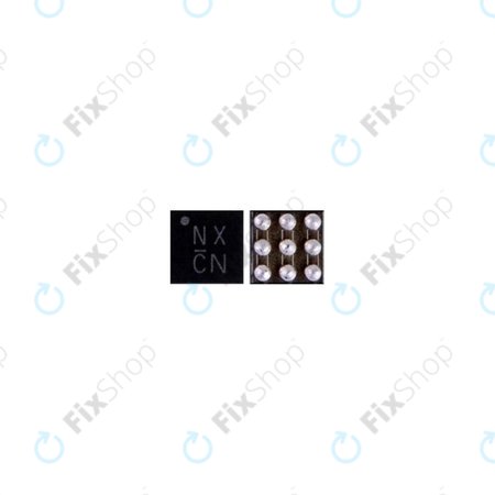 IC Διαχείρισης Δόνησης NX CN 9pins για iPhone 6S | 6S Plus