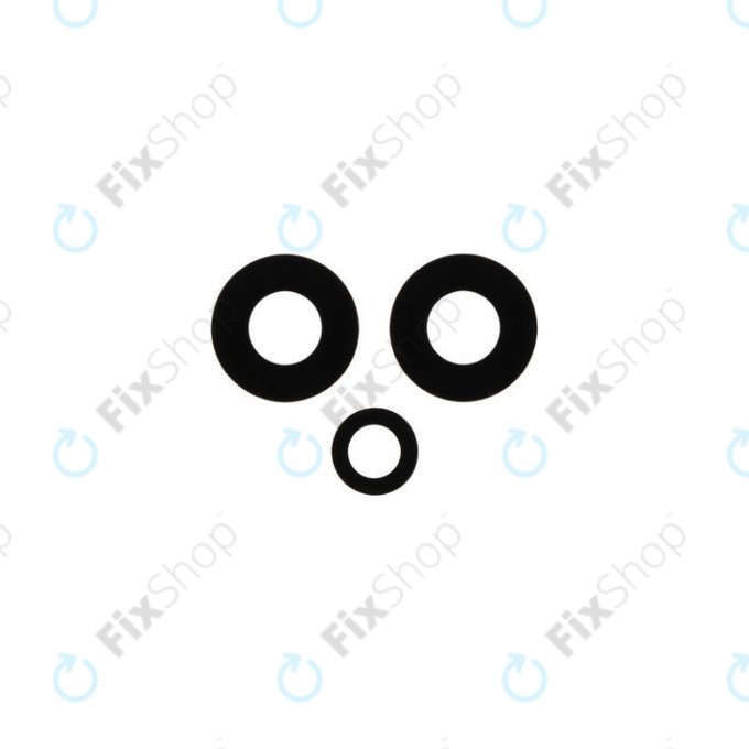 Γυαλί Φακού Πίσω Κάμερας για Realme 9