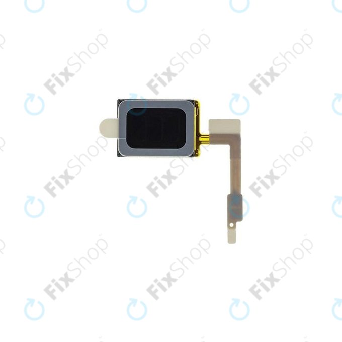 Ακουστικό + Καλώδιο Flex για Samsung J6 J600F | 3001-002855 | Genuine Service Pack