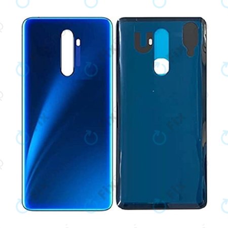 Καπάκι Μπαταρίας για Realme X2 Pro | Neptune Blue
