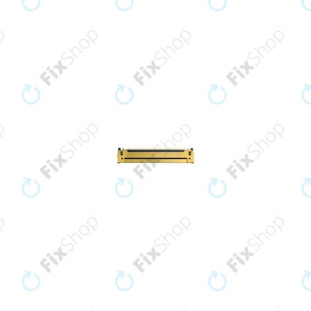 Συνδετήρας LVDS/eDP LCD (40-Pin) για Apple iMac 27" A1419 (Μέσα 2012 - Τέλη 2013)