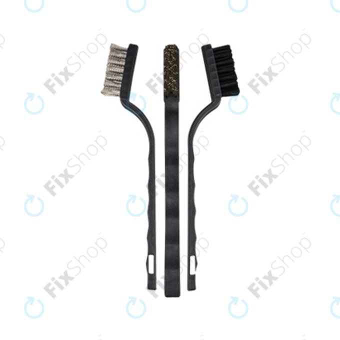 Σετ Βούρτσας 3in1 για Sunshine SS-046