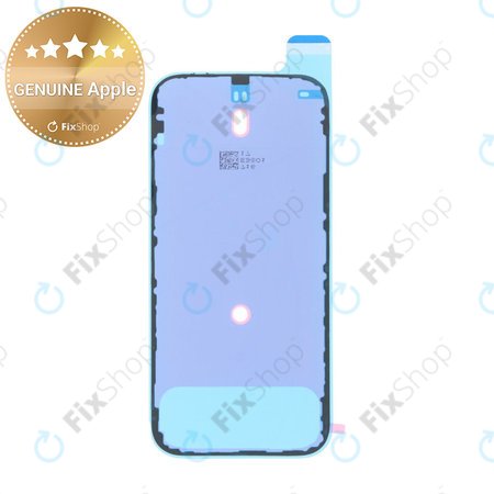 Ταινία Συγκόλλησης για Πίσω Γυαλί για iPhone 17 Air | 923-12838-S | Genuine Apple