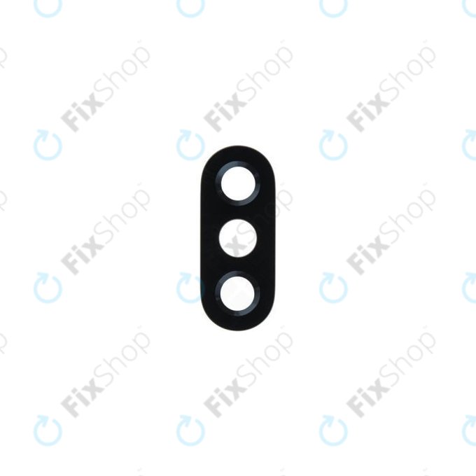 Γυαλί Φακού Πίσω Κάμερας για Xiaomi Mi A2 (Mi 6X)