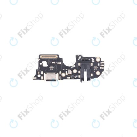 Επαφές Φόρτισης PCB για OnePlus Nord CE 3 Lite