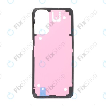 Αυτοκόλλητη Ταινία Μπαταρίας για Realme Q2i | Service Pack