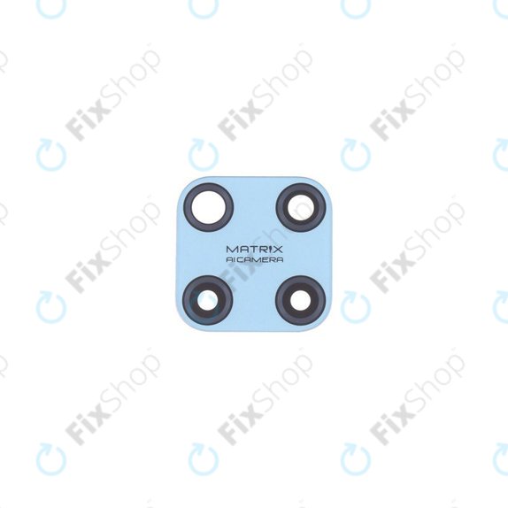 Φακός Πίσω Κάμερας για Realme C25Y RMX3265 | RMX3268 | RMX3269