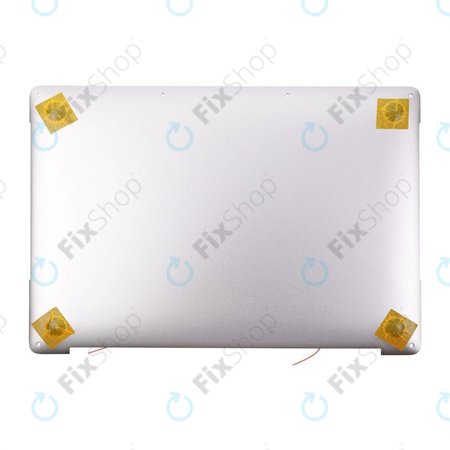 Καπάκι Κάτω για MacBook Pro 13" A2251 | 2020 | Ασημί | Silver