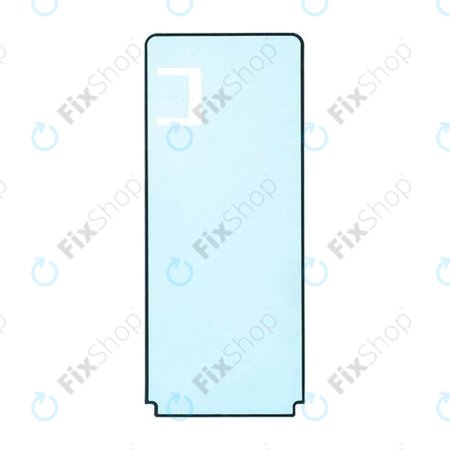 Αυτοκόλλητη Ταινία Μπαταρίας για Samsung A55 | A556B | GH02-25681A | Service Pack