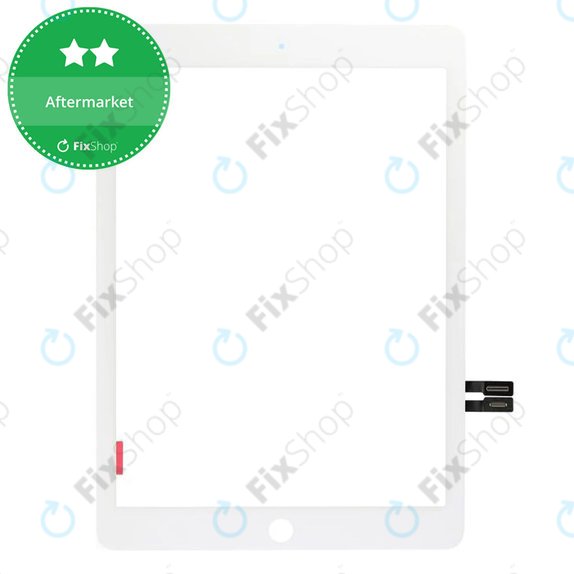 Αφής για iPad (6th Gen 2018), White