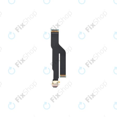 Επαφές Φόρτισης PCB για Samsung Note 20 Ultra N986B