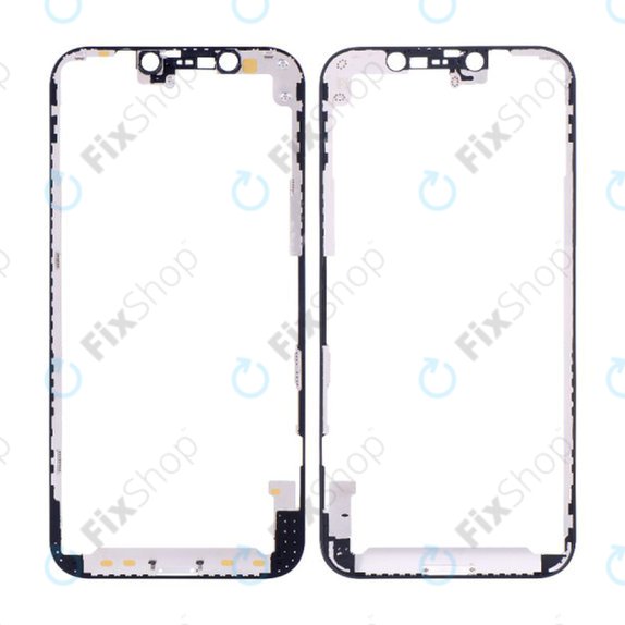 Μπροστινό Πλαίσιο για iPhone 12 | 12 Pro
