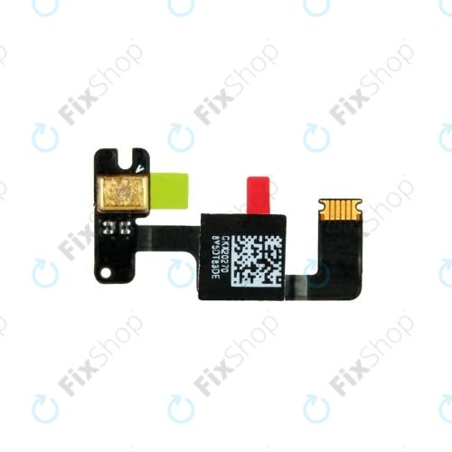 Μικρόφωνο + Καλώδιο Flex για iPad 3 | WiFi Verzia
