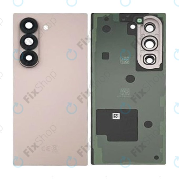 Καπάκι Μπαταρίας για Samsung Z Fold 6 | F956B | GH82-35086C | Ναυτικό | Navy | Service Pack