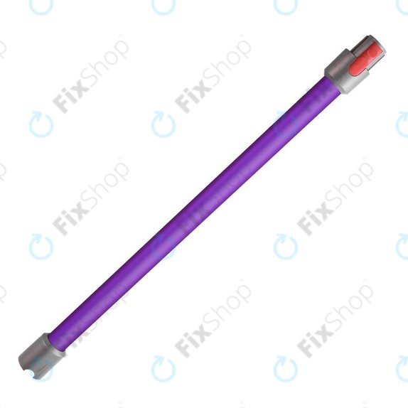 Σωλήνας Αναρρόφησης για Dyson V-series | Outsize | Μωβ | Purple
