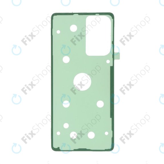 Αυτοκόλλητη Ταινία Μπαταρίας για Samsung A52s 5G | A528B | Service Pack