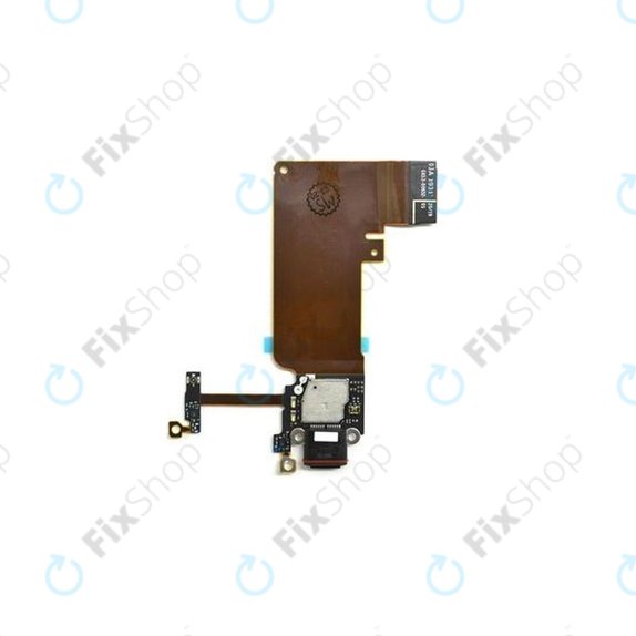 Επαφές Φόρτισης PCB για Google Pixel 4