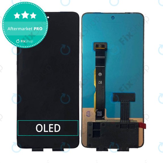 Οθόνη με οθόνη αφής για Motorola Thinkphone