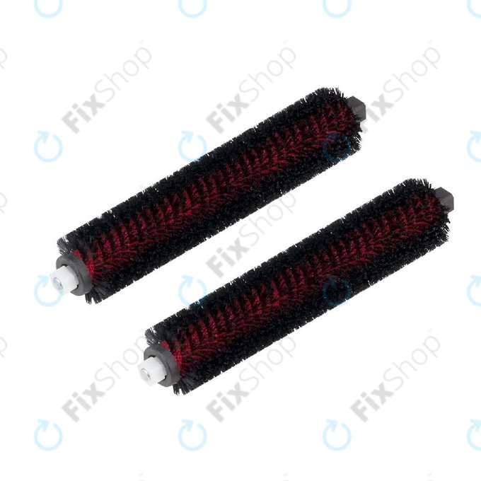 Σετ βουρτσών συντήρησης για Xiaomi Roborock S7 Pro Ultra | S7 Max Ultra | S7 MaxV Ultra | S8 Pro Ultra | G10 | G10S | G10S Pro