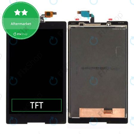 OLED/LCD Display με Touch Screen για Lenovo TAB 2 A8-50 | TB3-850F | Aftermarket