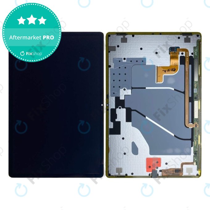 LCD Display με Touch Screen για Samsung Tab S9+ X810 | X816B