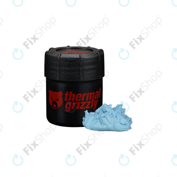 Θερμοαγώγιμος στόκος 30g, Thermal Grizzly Putty Advance