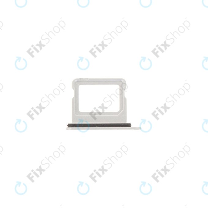 Δίσκος SIM για iPhone 17, White