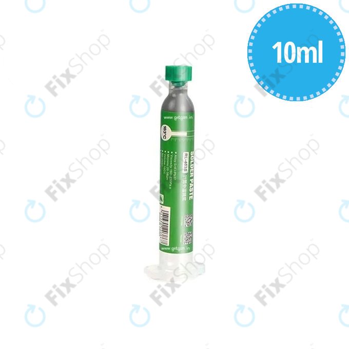 Πάστα Συγκόλλησης Relife RL-403S - 183°C (10ml)
