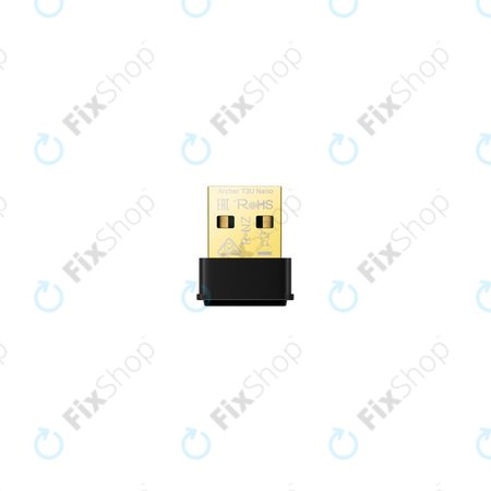 Αντάπτορας USB WiFi για TP-Link Archer T3U Nano
