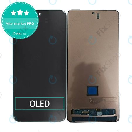 LCD Display με Touch Screen για Asus ROG Phone 9, 9 Pro