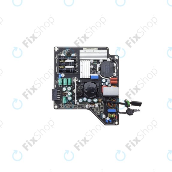 Τροφοδοτικό (250W) για iMac 27" A1316 (Μέσα 2010) | A1407 (Μέσα 2011)