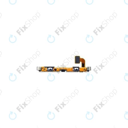Καλώδιο Flex Κουμπιού Έντασης για Samsung S7 Edge G935F | GH96-09506A | Genuine Service Pack